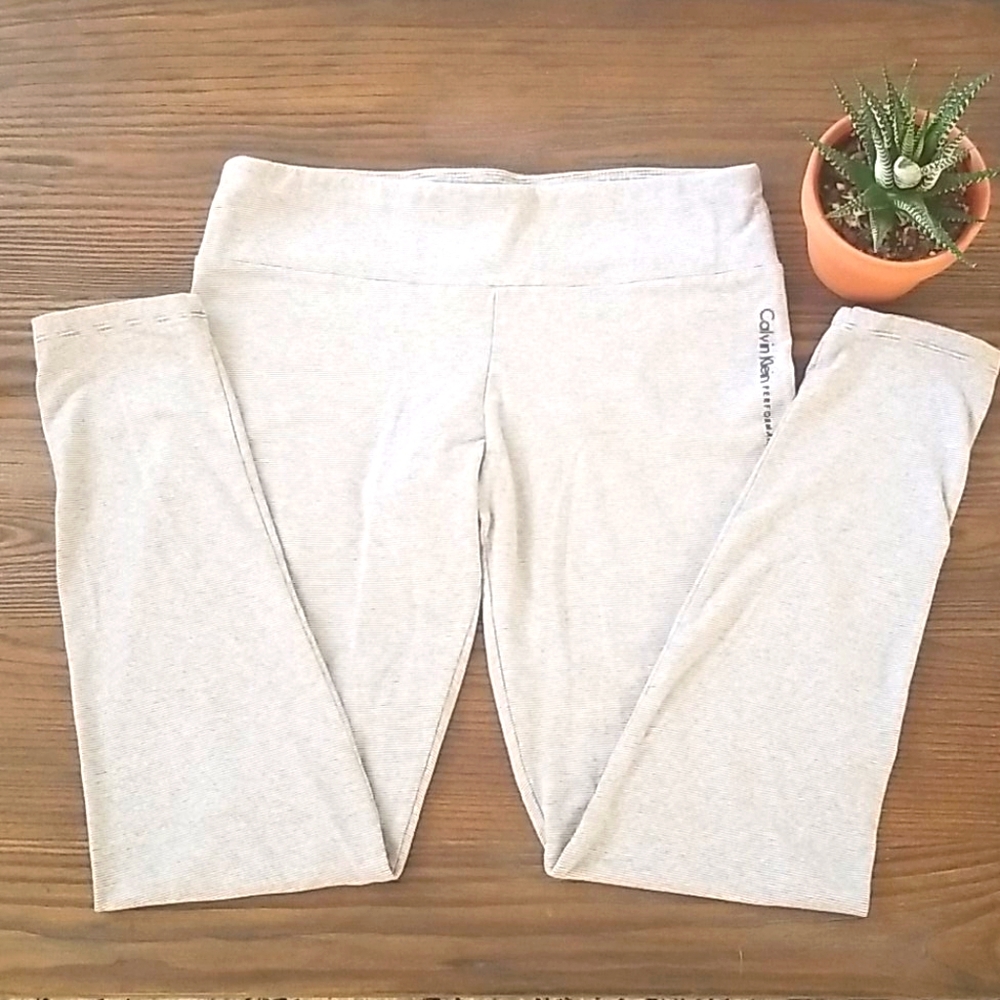 Calvin Klein Performance Quick Dry Leggings